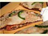 Easy Crispy Taco Turnovers