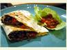 Easy Crispy Taco Turnovers