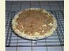 Unbelievable Apple Pie