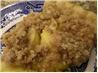 Unbelievable Apple Pie