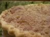 Unbelievable Apple Pie