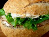 Big Sandwich Spread