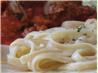 Low-Fat/Lite Alfredo Sauce