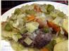 Hamburger & Cabbage Casserole. Recipe by Ladybug9769