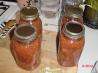 Italian Style Stewed Tomatoes -Good for Canning