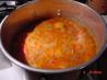 Italian Style Stewed Tomatoes -Good for Canning