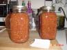 Italian Style Stewed Tomatoes -Good for Canning