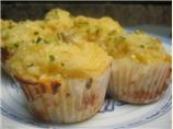 Easy Cheesy Mielie Bread