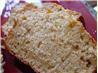Banana-Oatmeal Bread