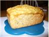 Banana-Oatmeal Bread