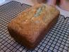 Banana-Oatmeal Bread