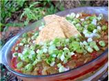 Fantastic Seven Layer Dip