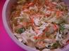 Sweet, Creamy Coleslaw