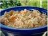 Sweet, Creamy Coleslaw