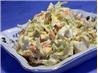 Sweet, Creamy Coleslaw