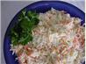 Sweet, Creamy Coleslaw