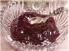 Spicy Pepper Plum Jam