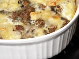 Easy Breakfast Egg Casserole