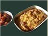 Easy Breakfast Egg Casserole