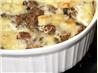 Easy Breakfast Egg Casserole