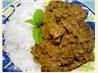 Beef Rendang. Recipe by JustJanS