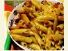 Macaroni and Cheese Arrabiata