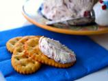 Beefy Cheese Ball