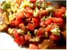 Omelet a La Pierre. Recipe by Pierre Dance