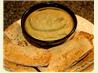 Smokey Eggplant (Aubergine) Dip. Recipe by -Sylvie-