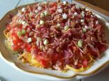 7-layer B. L. T. Dip