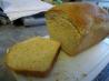 Sabrina's Sandwich Bread