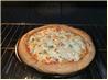 Pizza Dough and Sauce