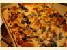 Pizza Dough and Sauce