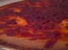 Pizza Dough and Sauce