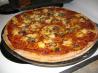 Pizza Dough and Sauce