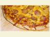 Pizza Dough and Sauce