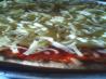 Pizza Dough and Sauce