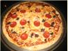 Pizza Dough and Sauce