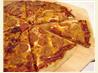 Pizza Dough and Sauce