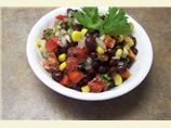 Mexican Salad/Salsa