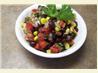 Mexican Salad/Salsa