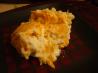 Mashed White/Sweet Potato Bake