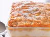Mashed White/Sweet Potato Bake