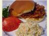 BBQ Pulled Pork Sandwiches (Bar-B-Que Barbecue)