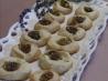 Lavender Shortbread. Recipe by Roosie