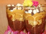 S'mores Parfaits. Photo by sydsmama