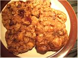 Oatmeal Cookies #236. Photo by Judy from Hawaii
