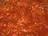 Tasty Meat Sauce for Lasagna. Photo by Acadia*