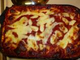World's Best Lasagna