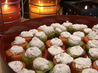 Stuffed Dill Pickles